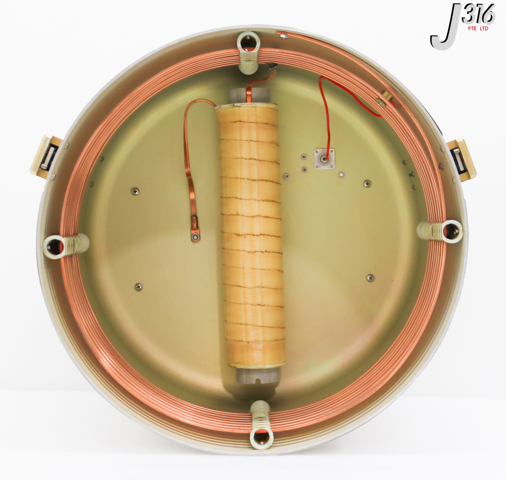 MBRP 2.5-Inch Armor Pro Resonator | Universal (R1016)